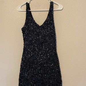 hoco or night out dress!!